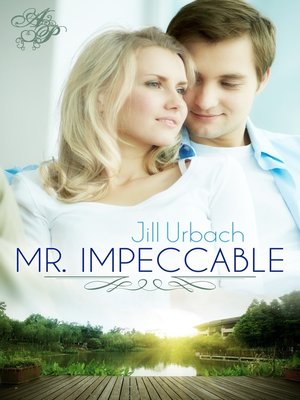 cover image of Mr. Impeccable